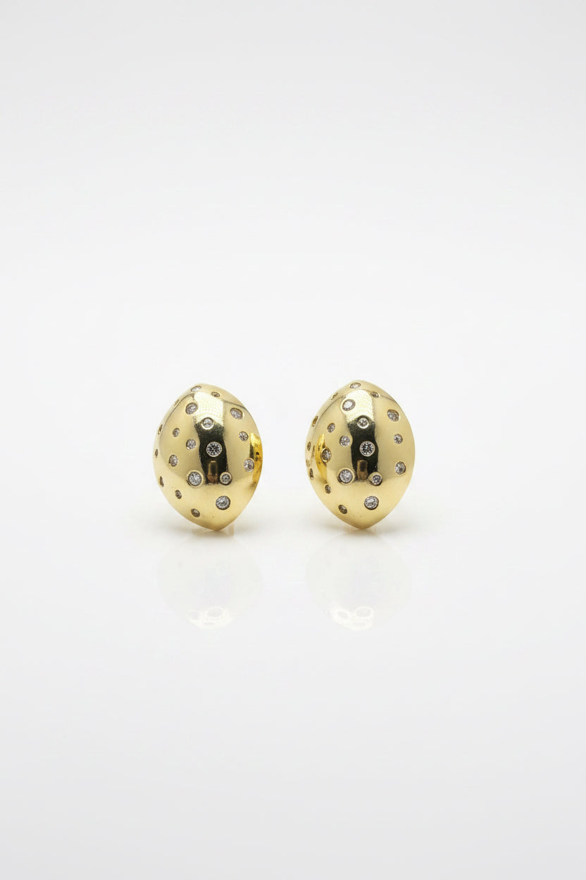 Chi chi Earringz