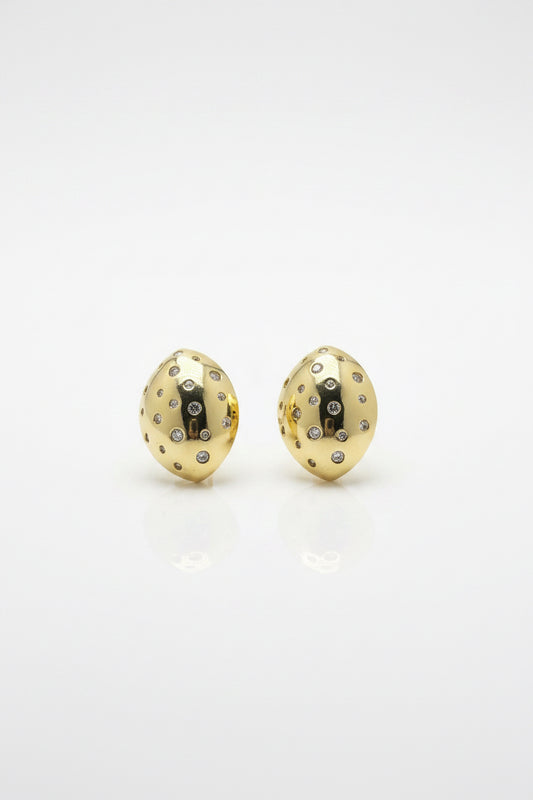 Chi chi Earringz