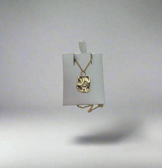 Julie Necklace