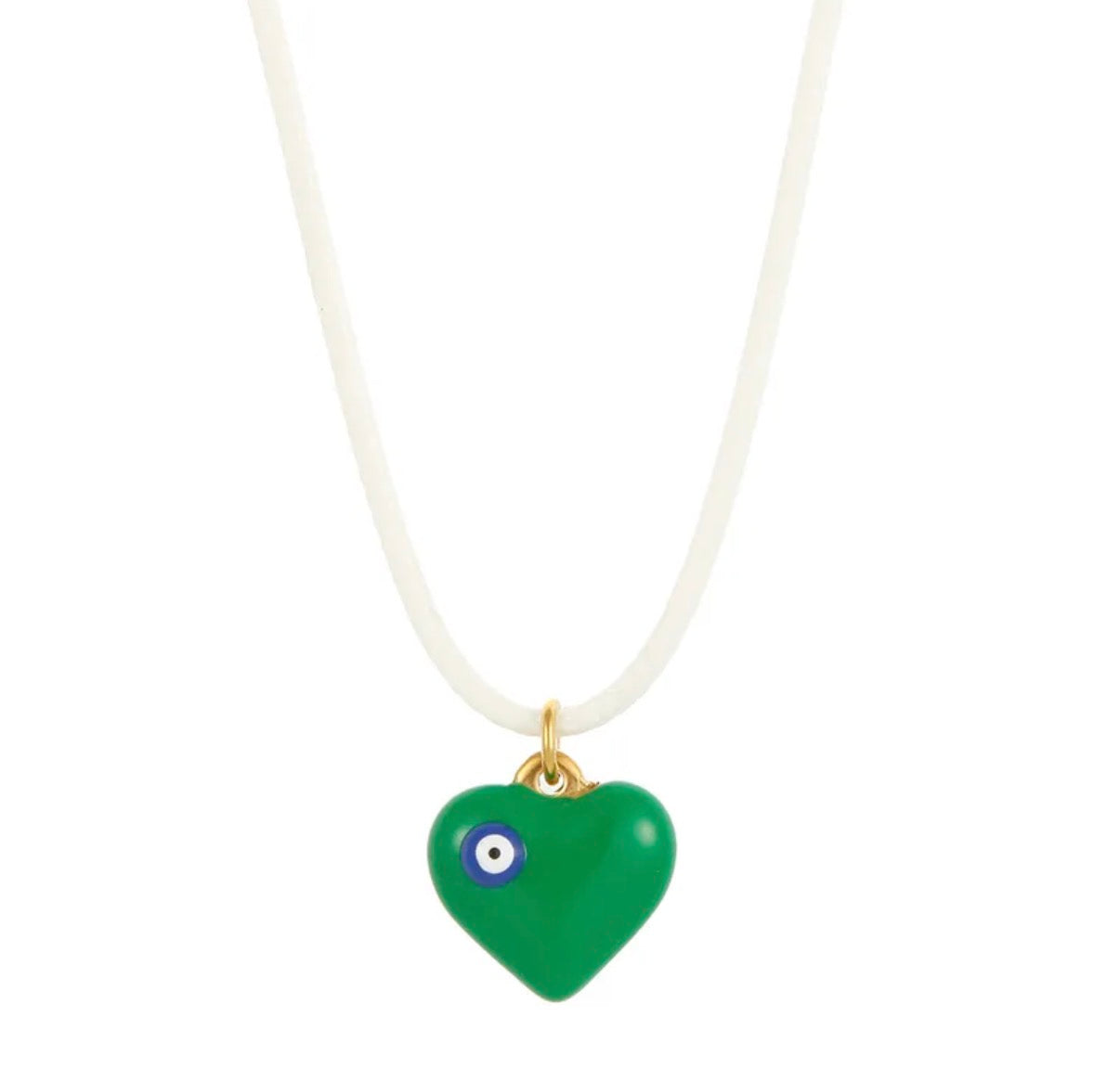 Safe to feel necklace