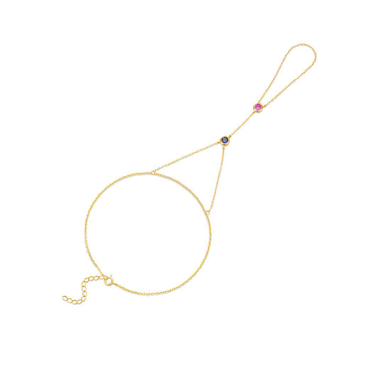 Your a Gem hand chain