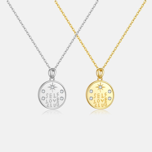 156 5th Necklace