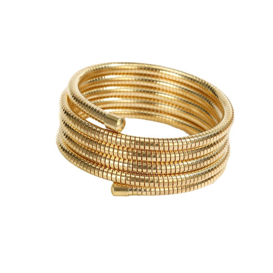 East Village Stacked Cuff