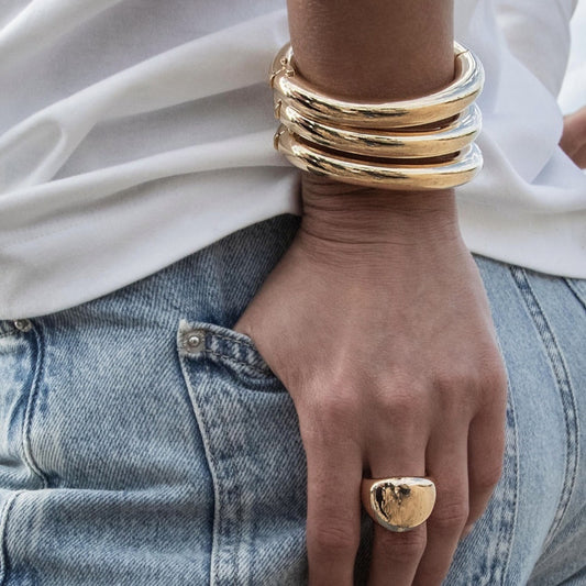 Classic Bangle