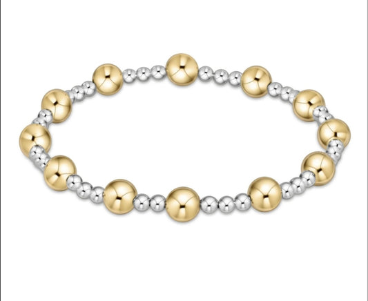 Lexington Ave Bracelet