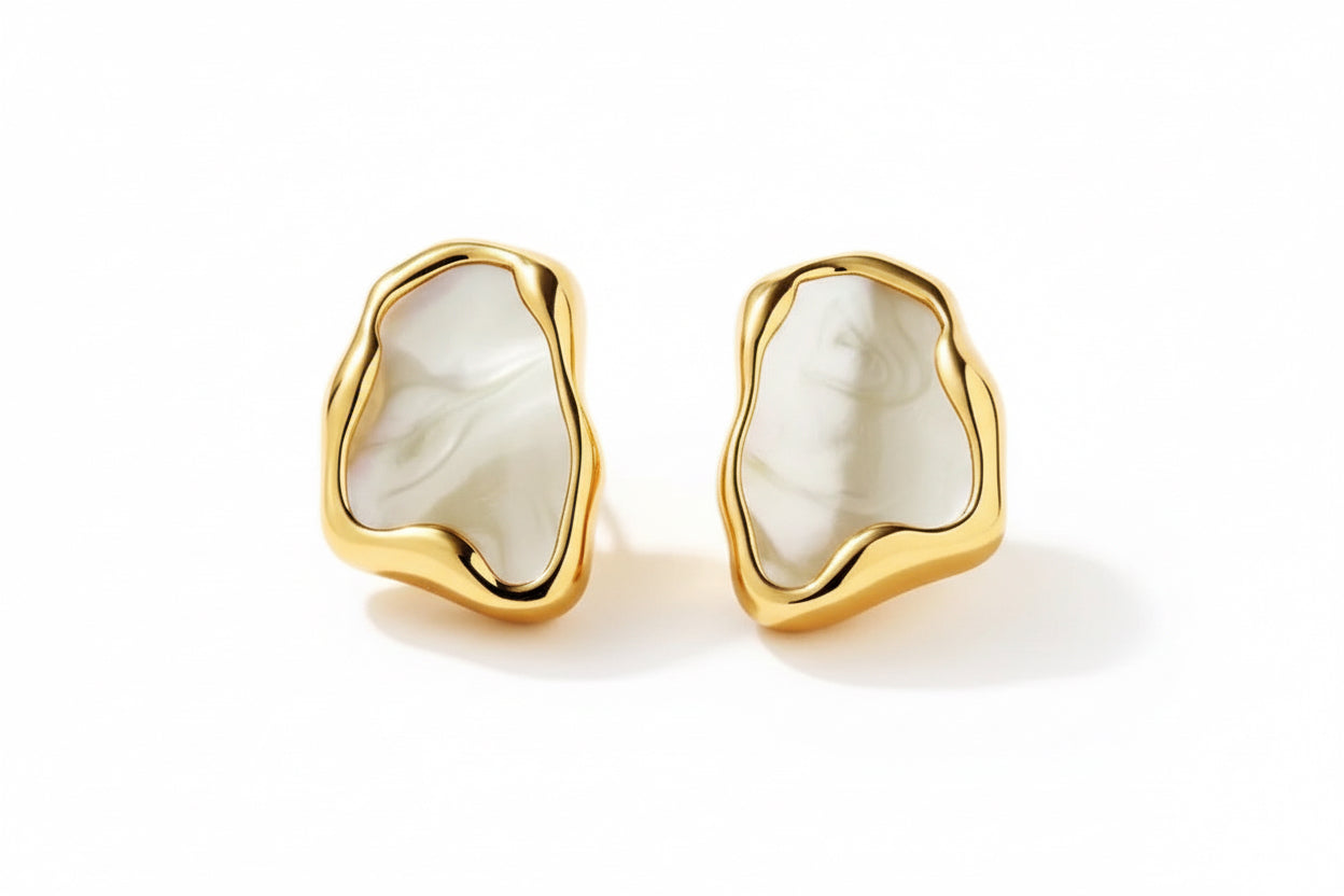 Confidence Earringz
