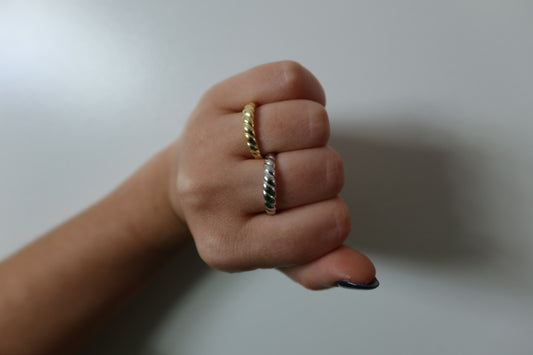 Cable Ring