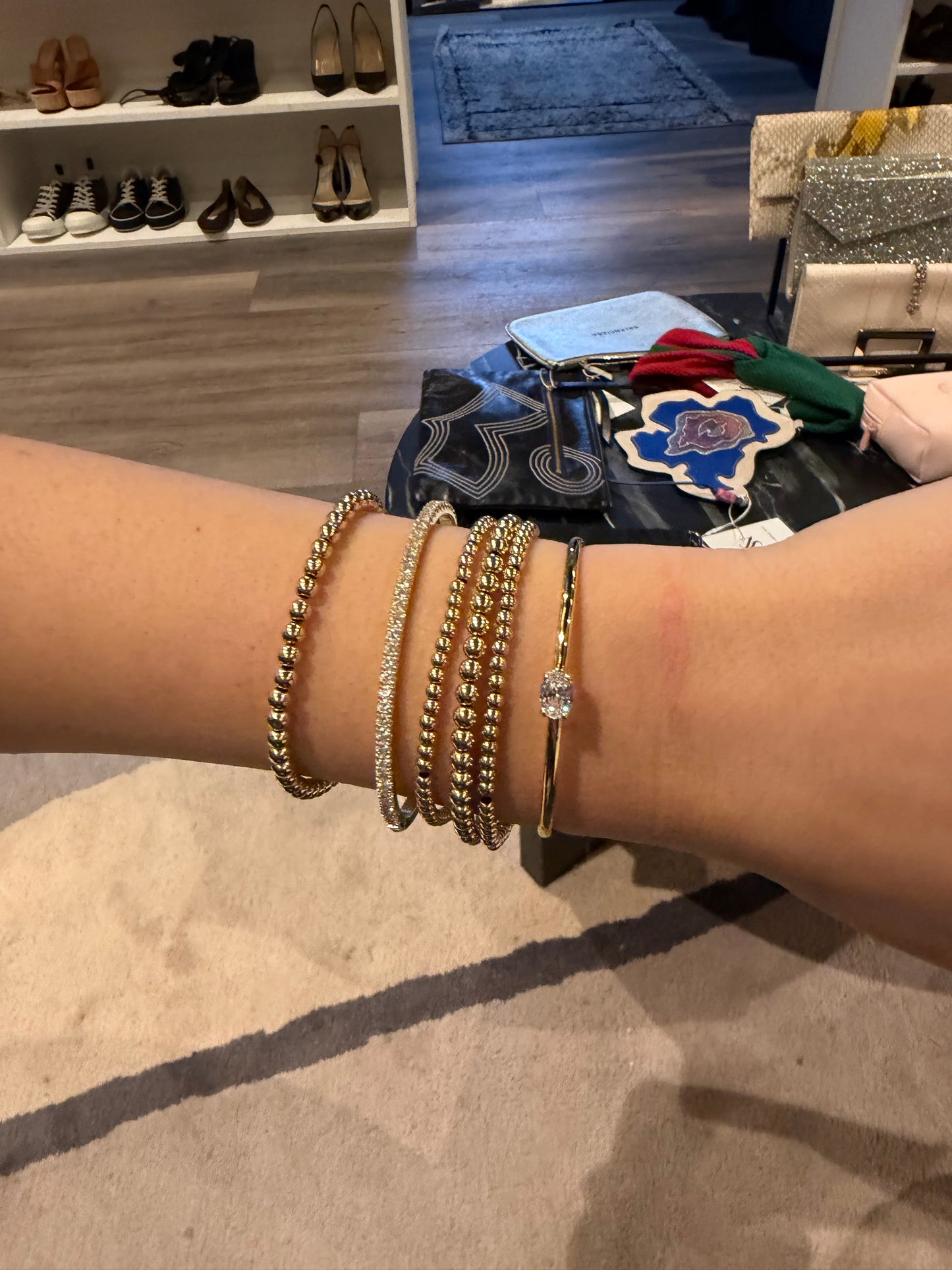 LOML Bracelet