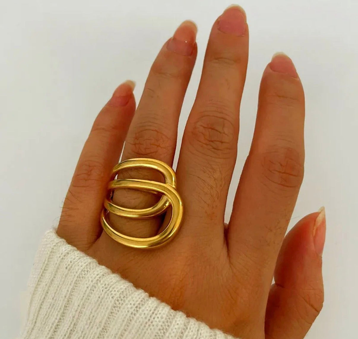 The Prize Ring