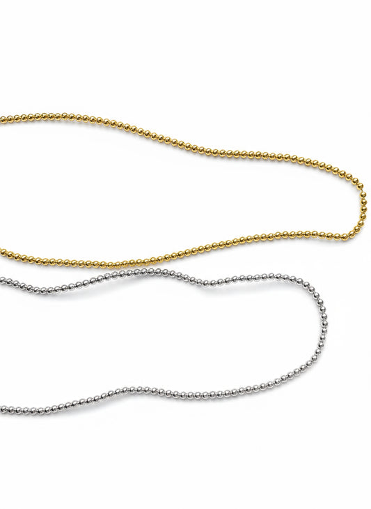 Minimalistic high-end BadgeBling￼