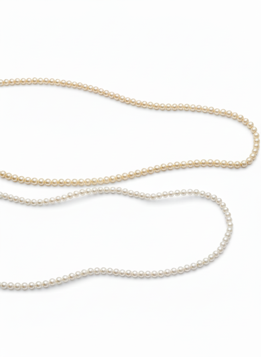 The Pearly Girl BadgeBling