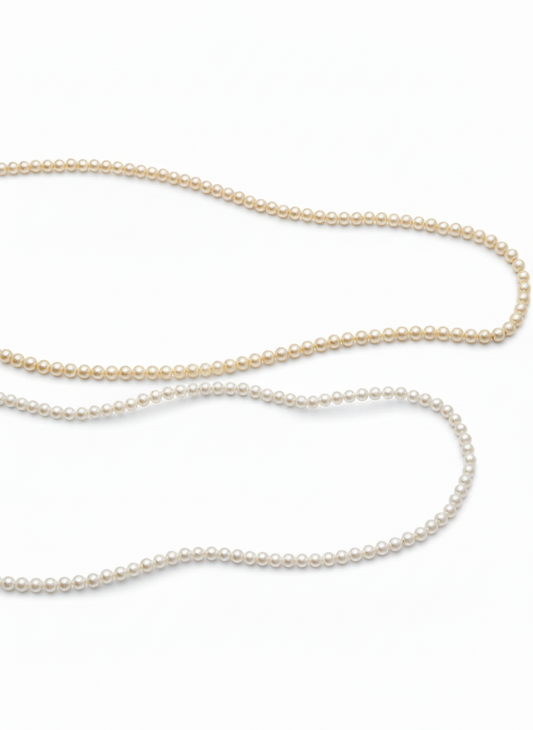 The Pearly Girl BadgeBling