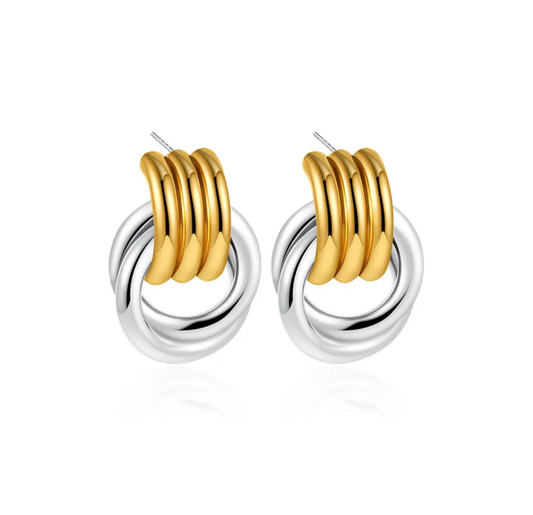 Jadyn Earrings