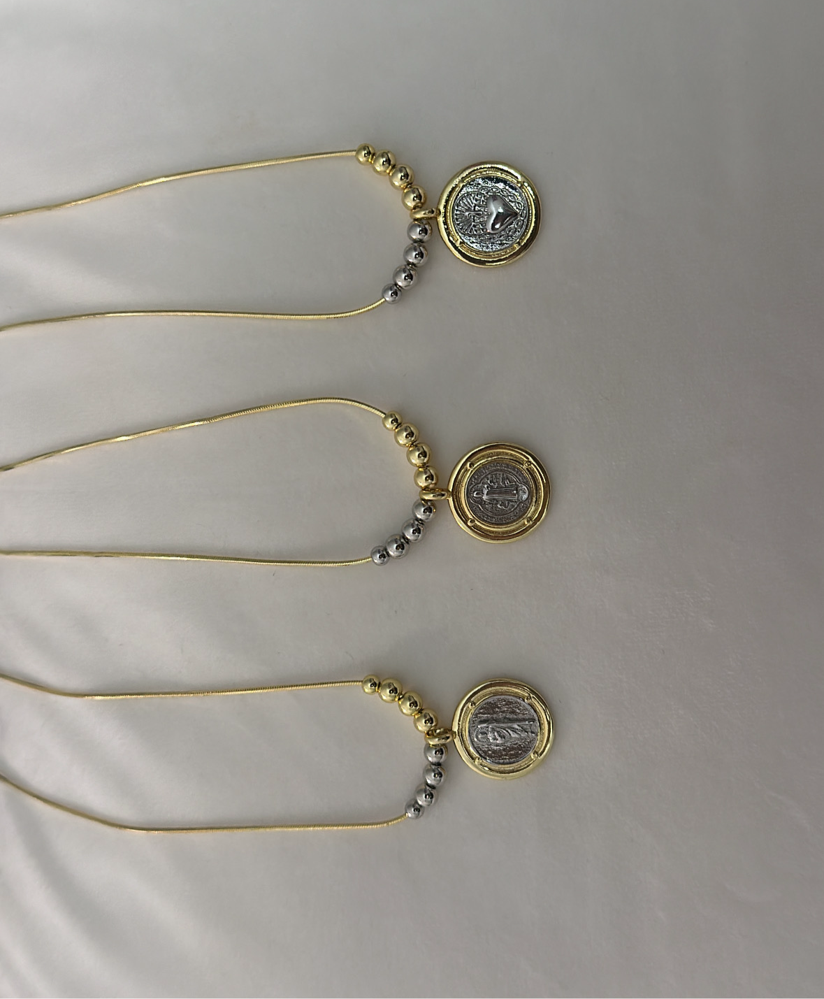 Ave A Necklace