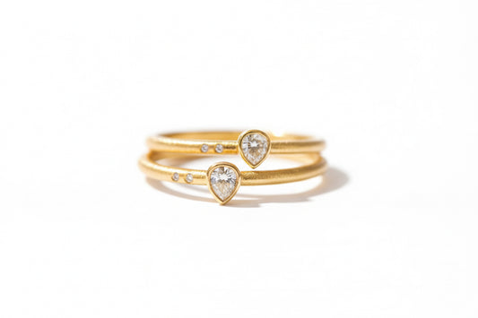 Ring of Independence