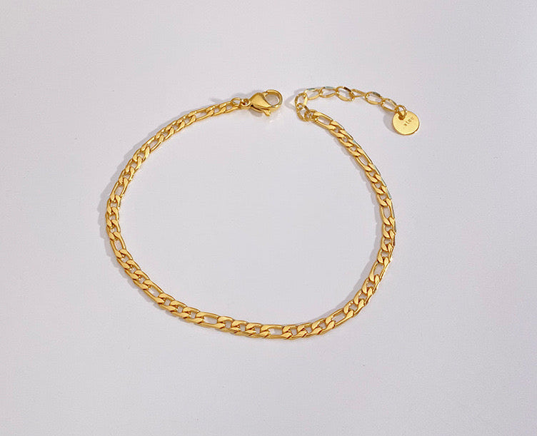 Create your perfect stack Bracelet