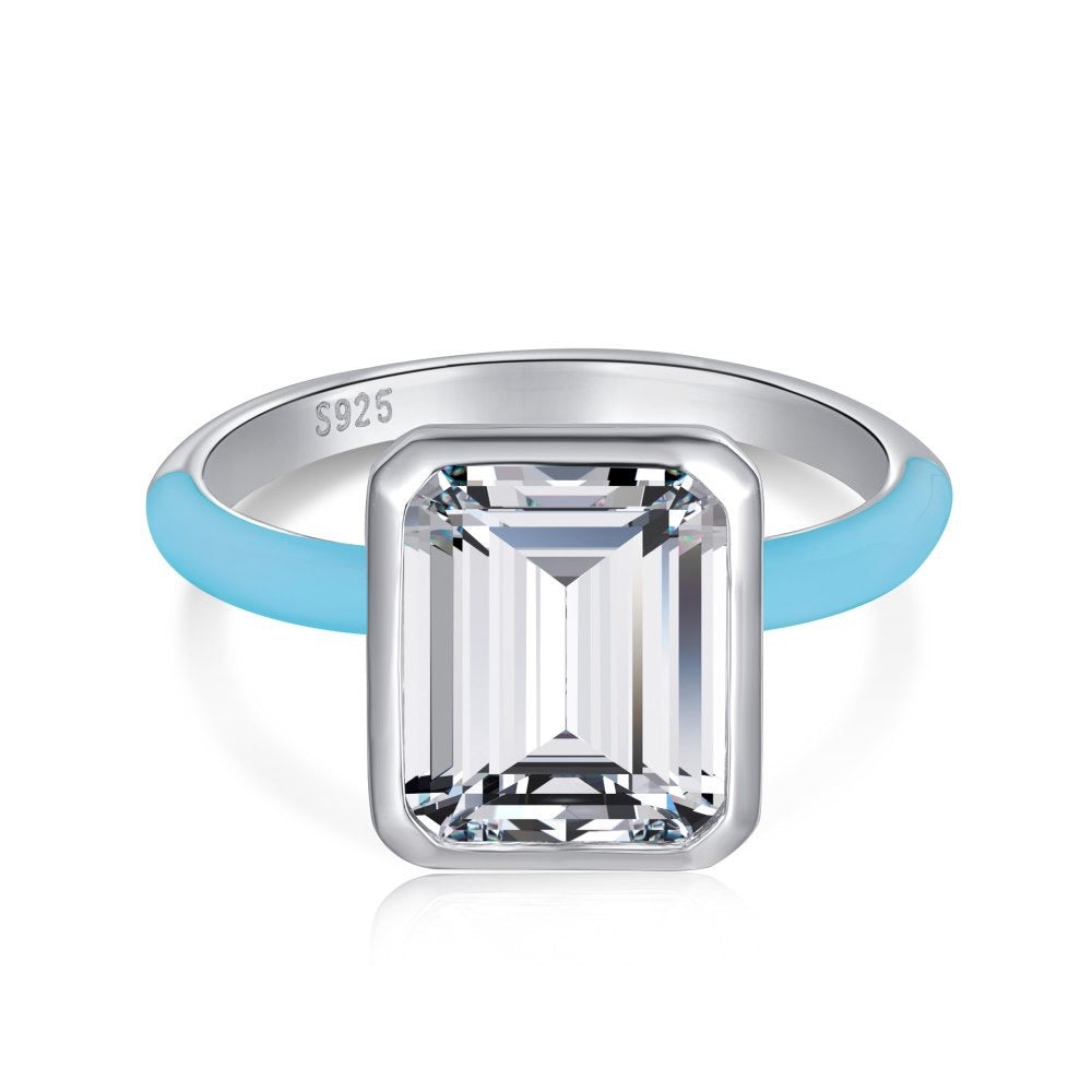 DAR Ring