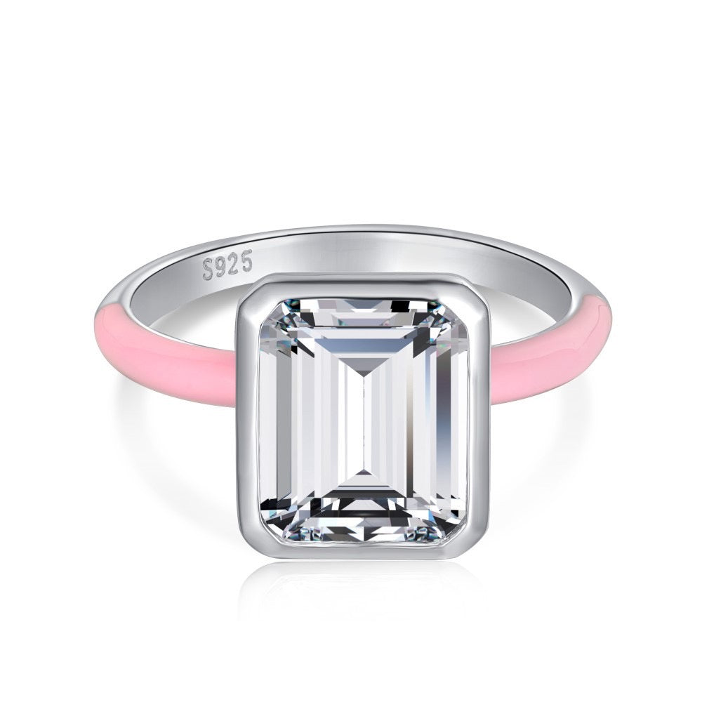 DAR Ring