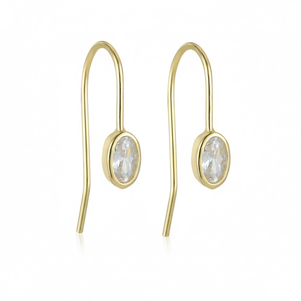 Serena earrings ￼