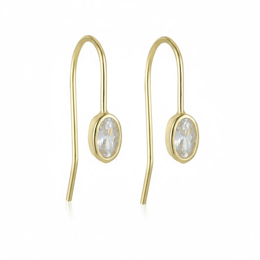 Serena earrings ￼