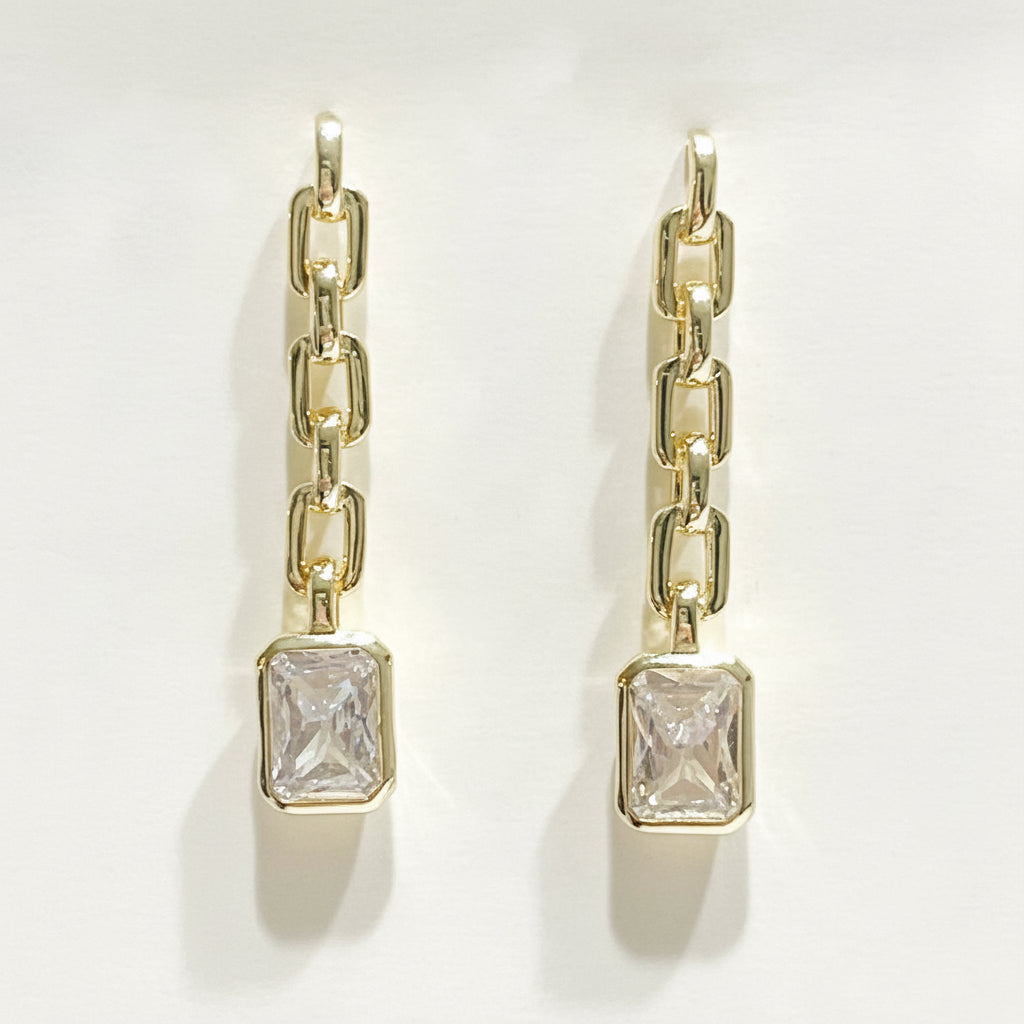 Lovers or Friends Earringz