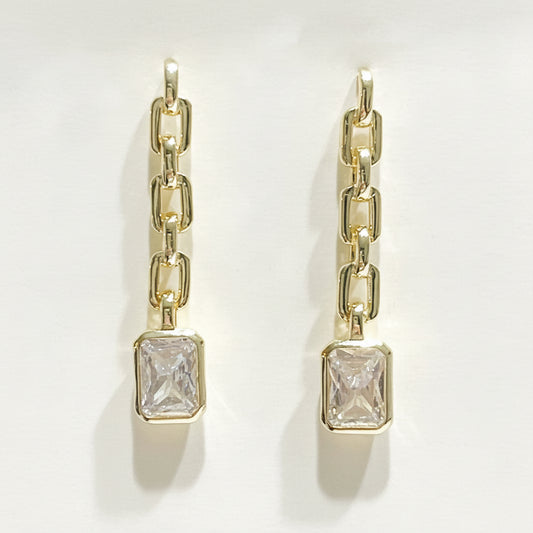 Lovers or Friends Earringz