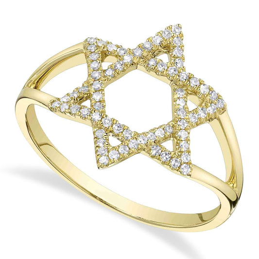 Loud & Proud Ring