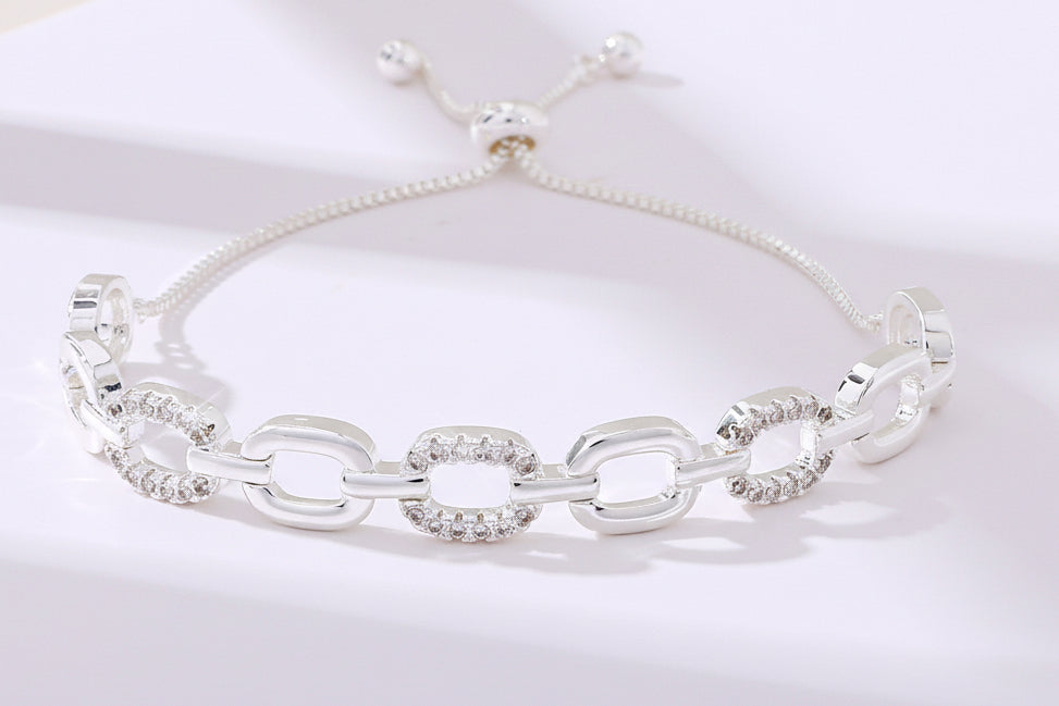 Breakthrough bracelet