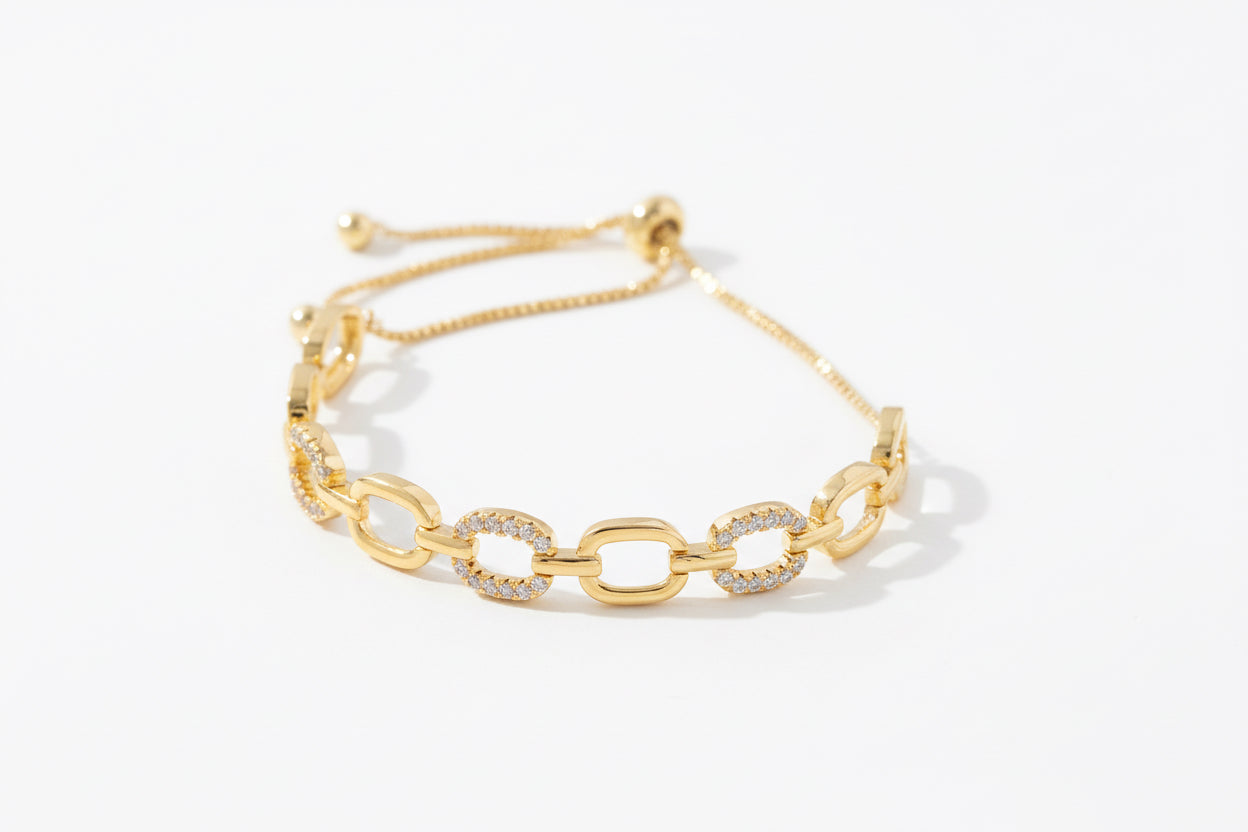 Breakthrough bracelet