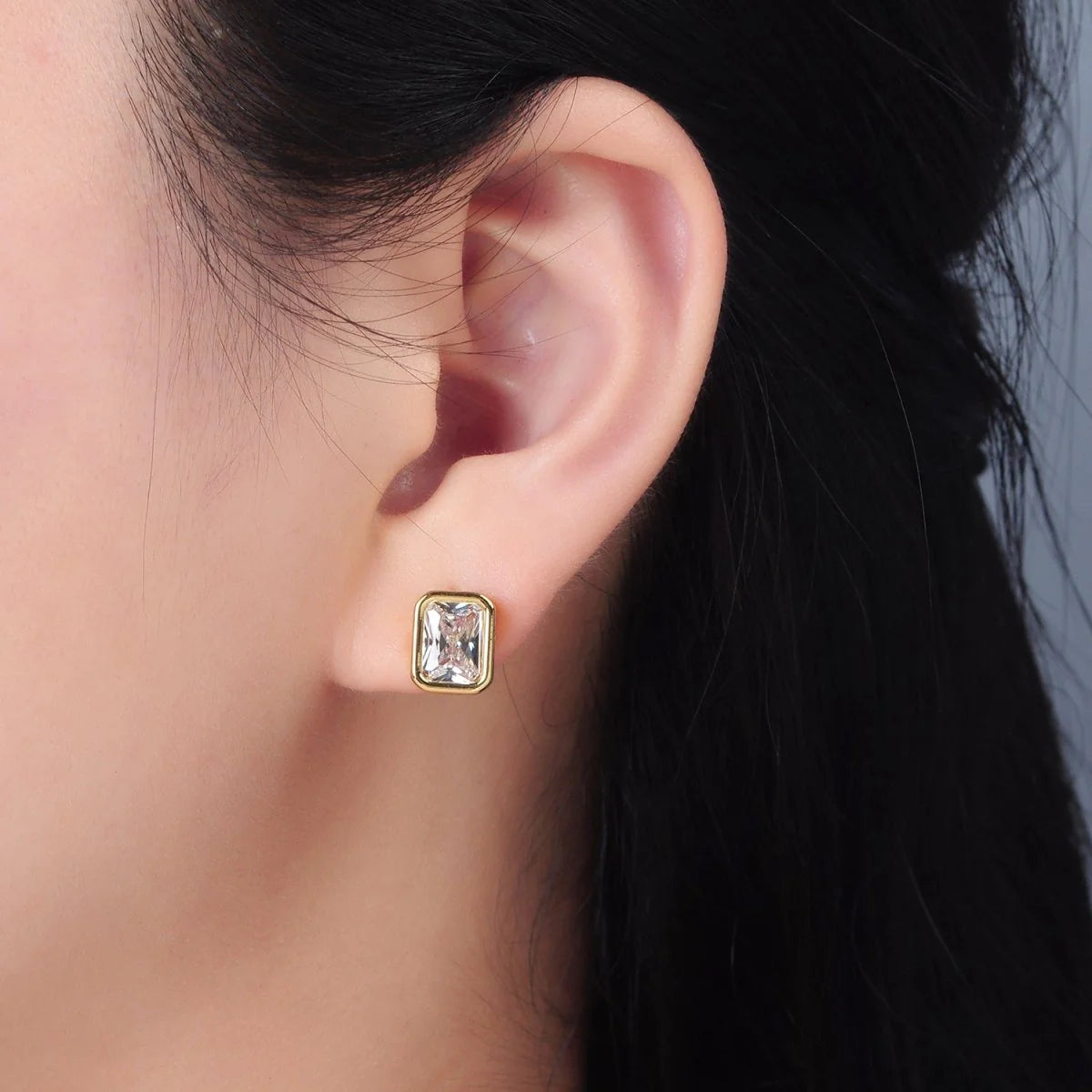 Monica Earringz
