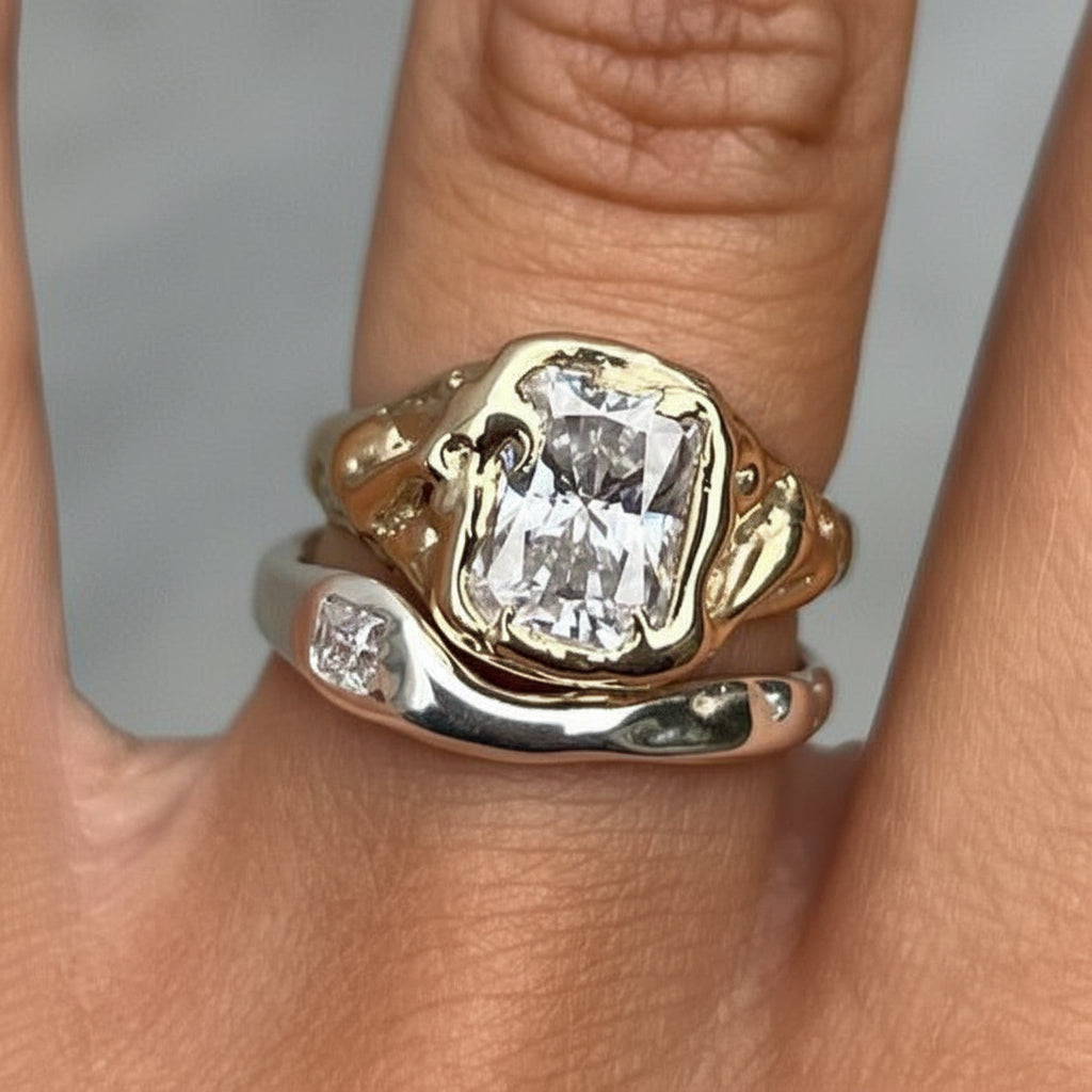 Lower Soho Ring