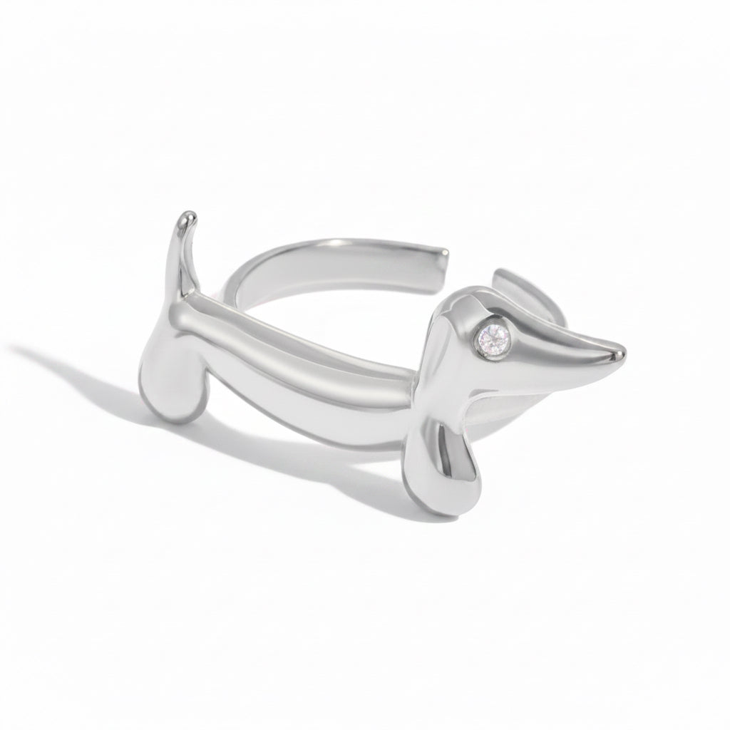 Lincoln Ring