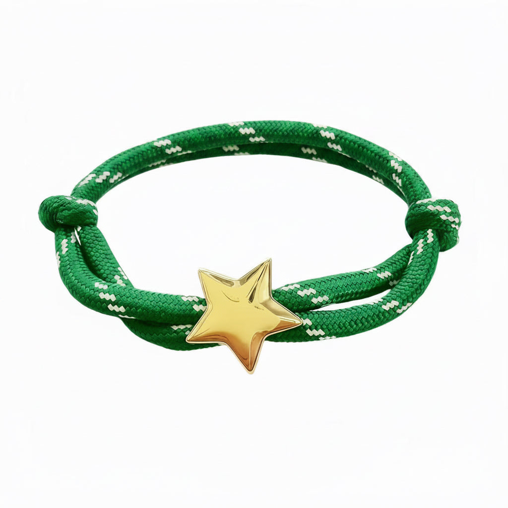 The new wave bracelet
