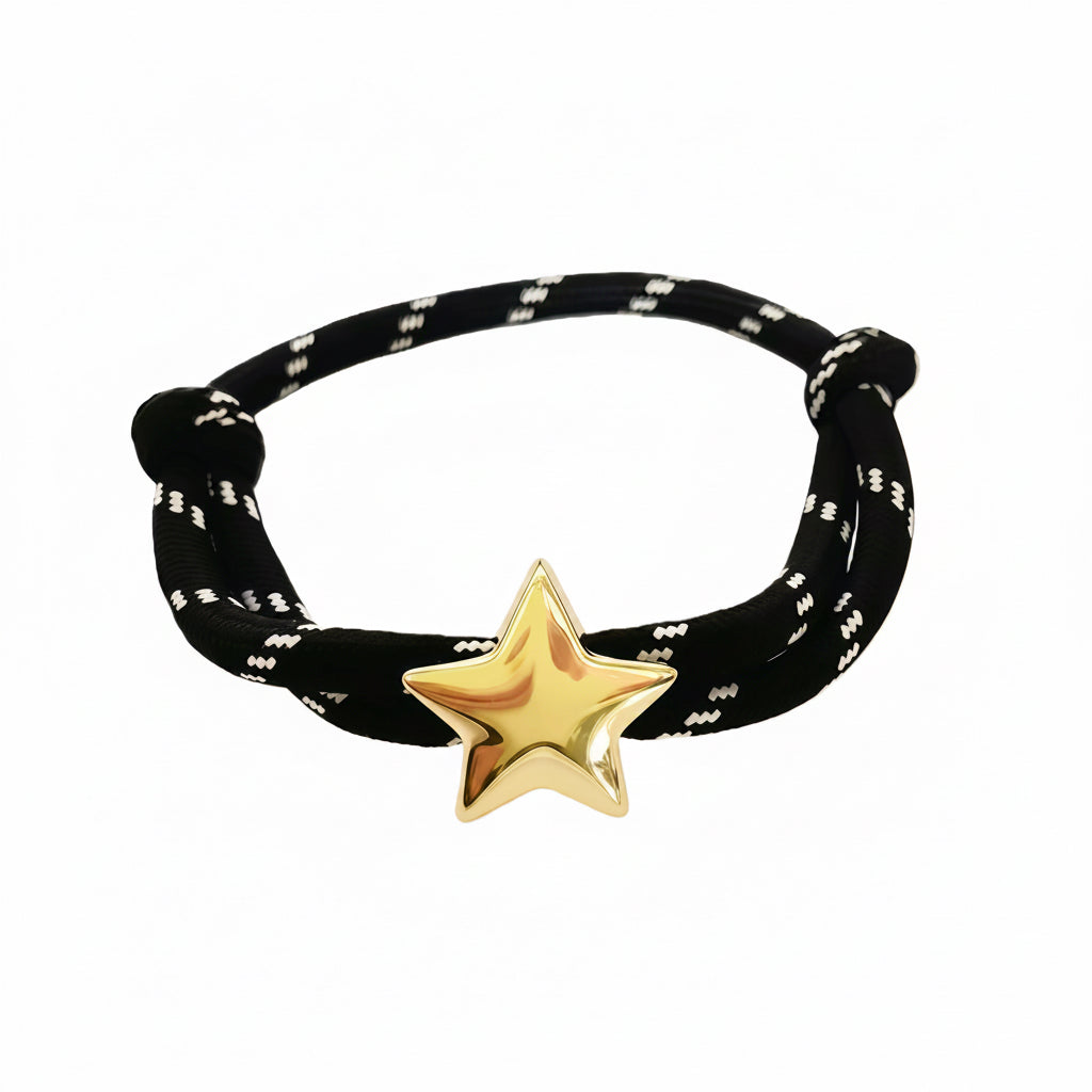 The new wave bracelet