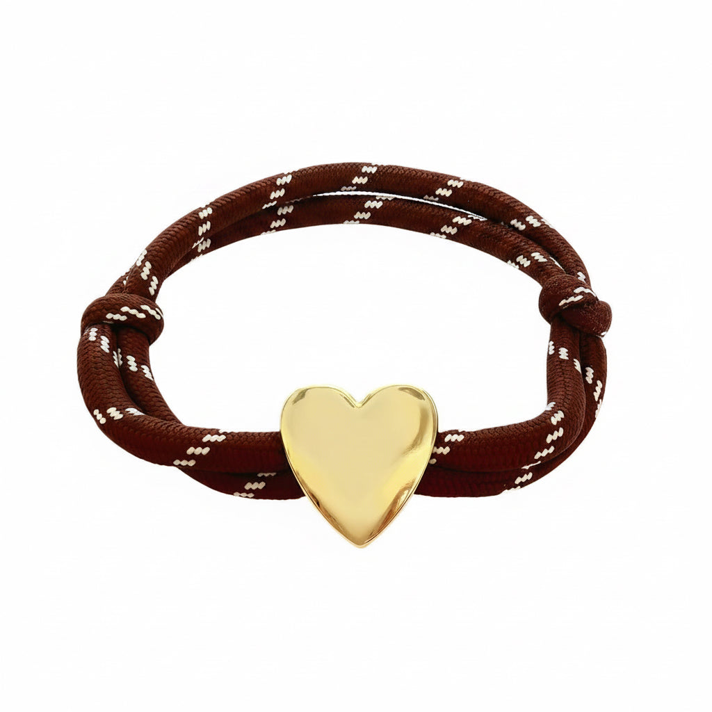 The new wave bracelet
