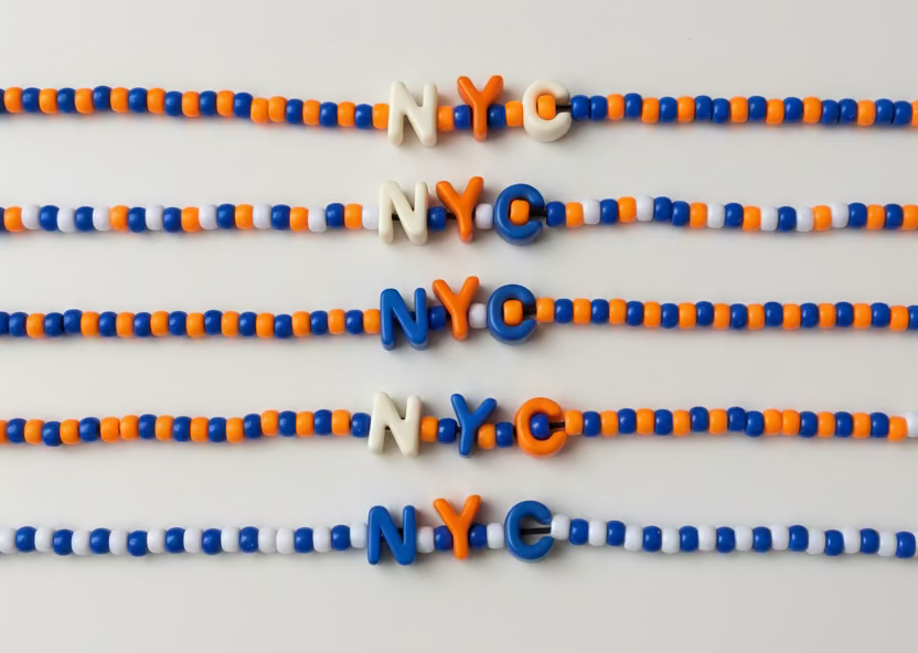 NYC - KNICKS Necklace