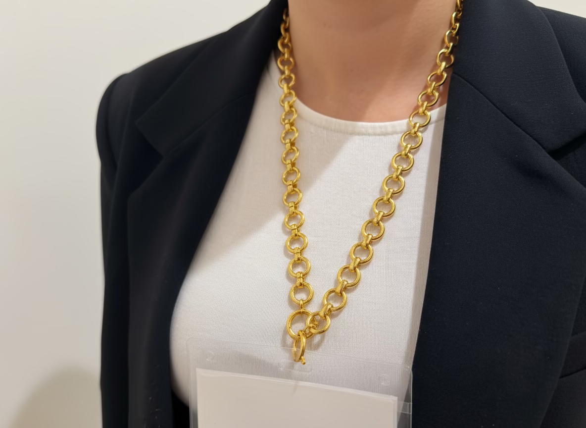 The Modern BadgeBling