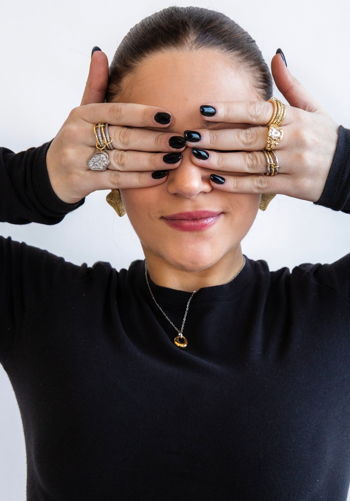 Lower Soho Ring