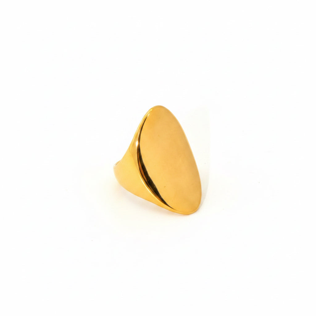 No words ring