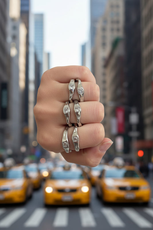 Not running ring