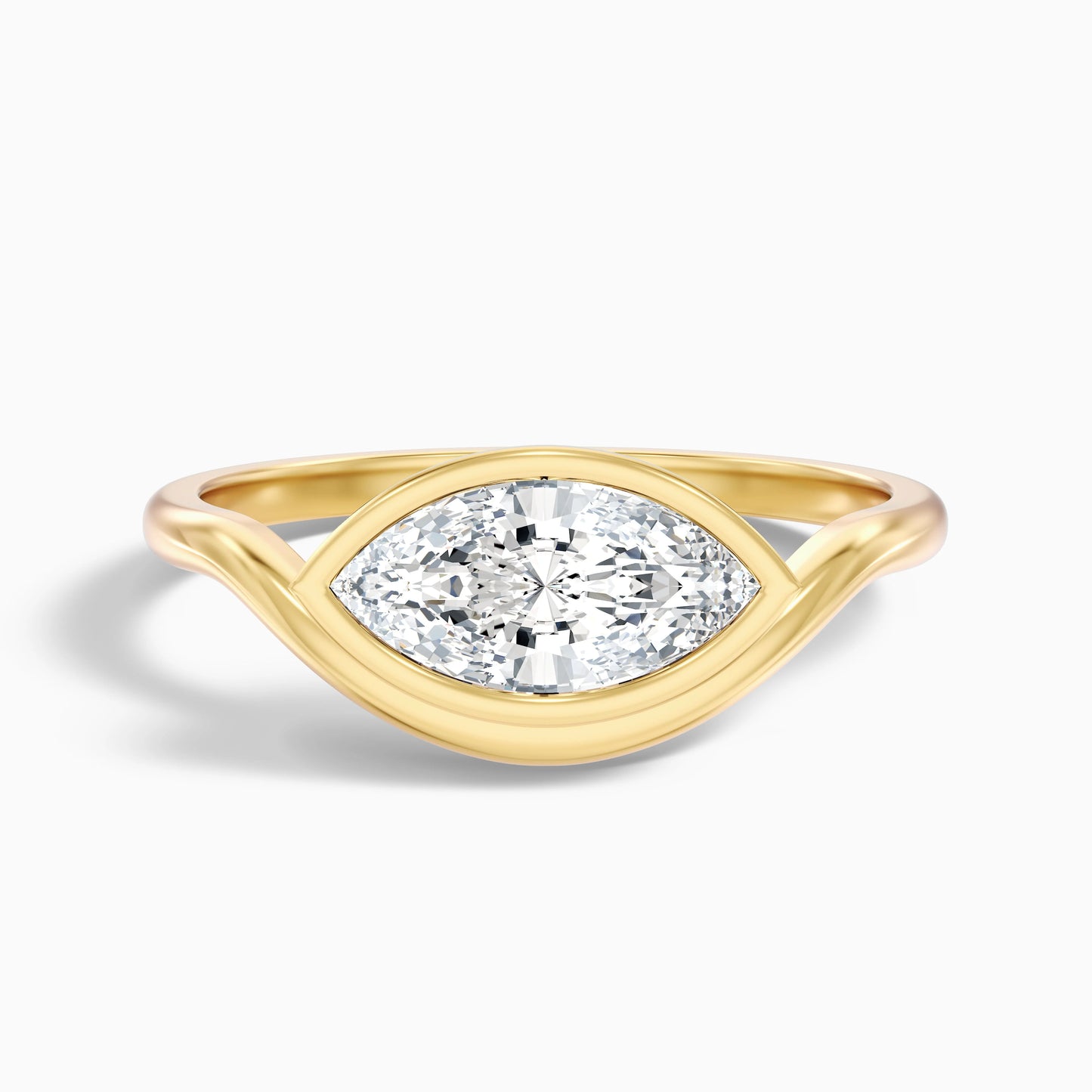 Blissful Ring
