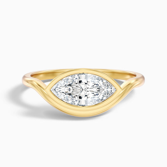 Blissful Ring