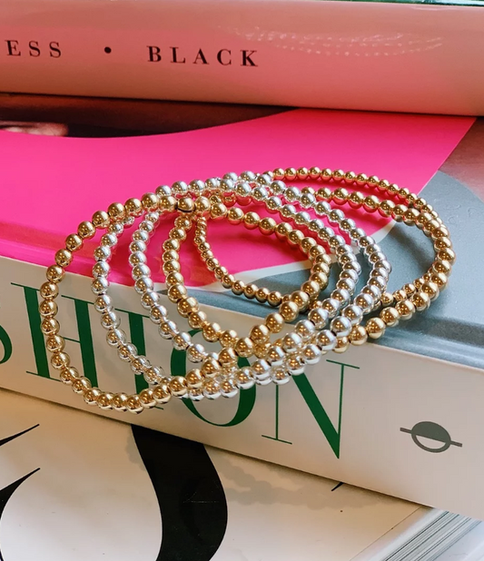 Beaded Bracelet