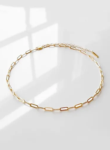 The Olivia Necklace