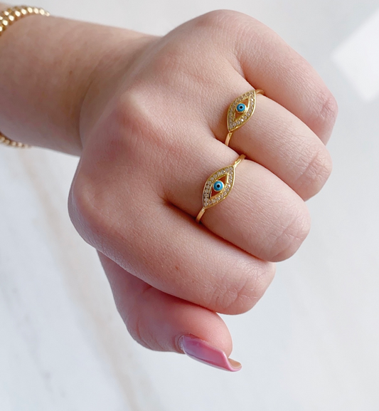 Protection Ring