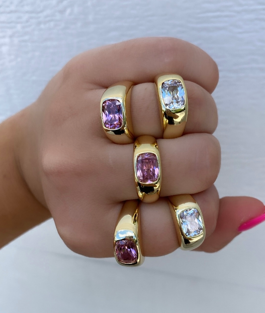 Princess Ring
