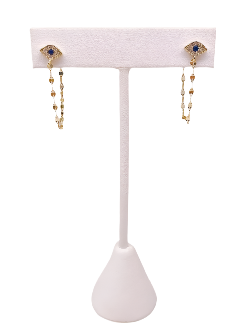 Chained Vision Studz