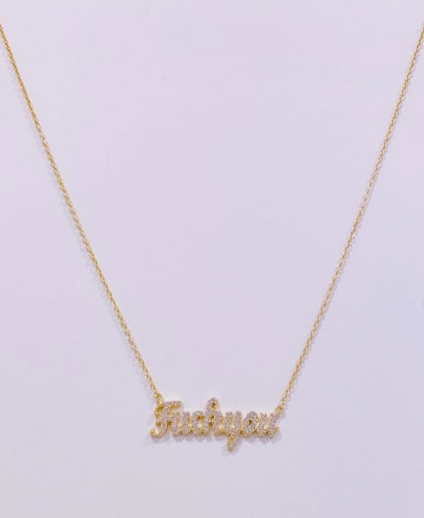Say it with style
