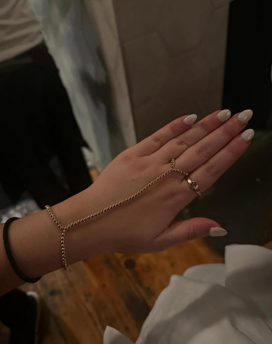 Drewes Handchain
